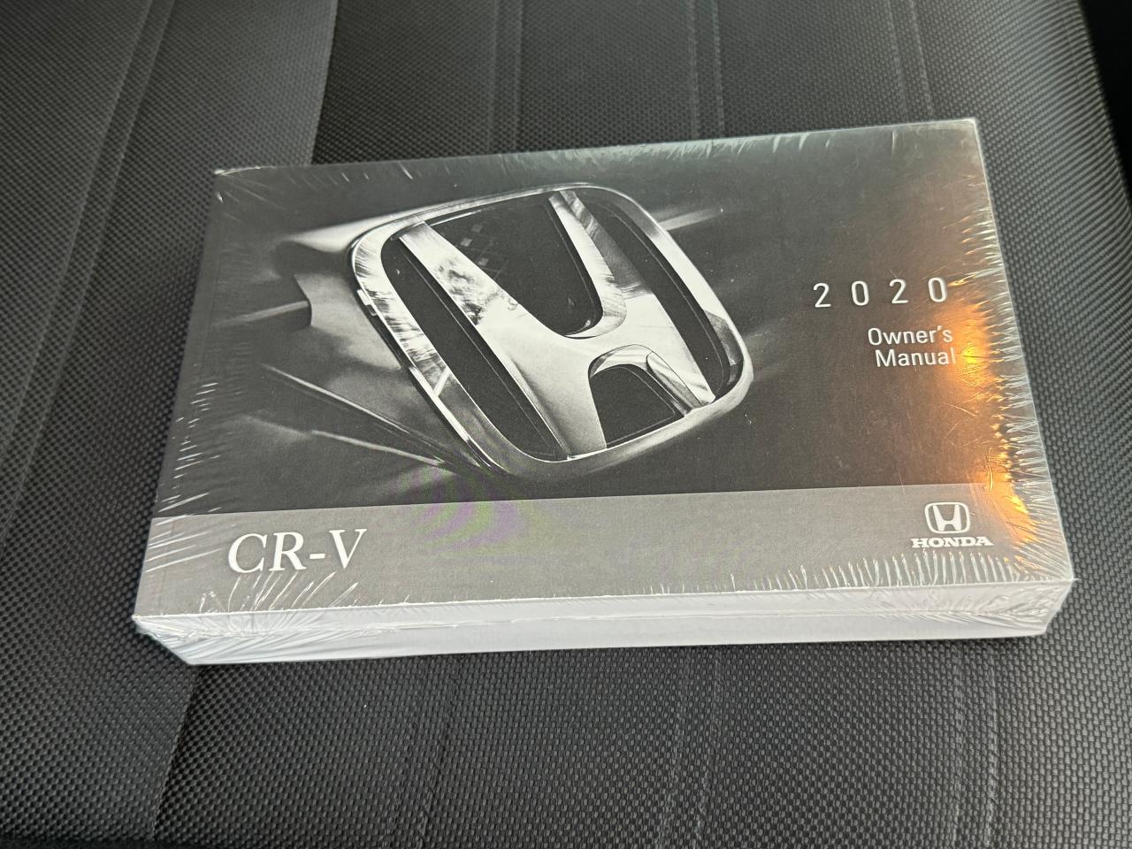 2018 Honda CR-V LX+Camera+Remote Start+ApplePlay+A/C+Heated Seats - Photo #23