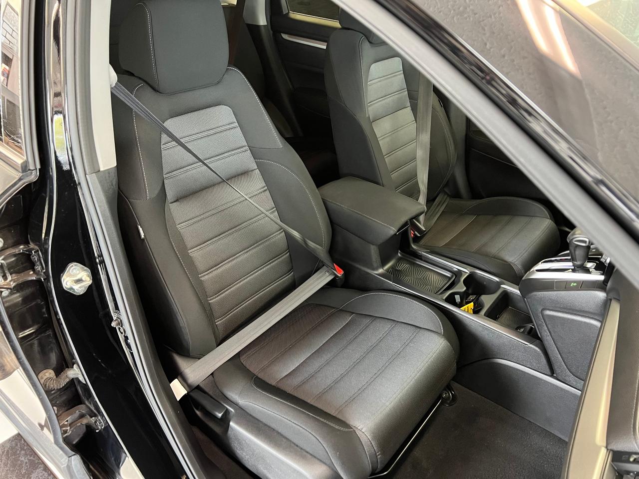 2018 Honda CR-V LX+Camera+Remote Start+ApplePlay+A/C+Heated Seats Photo79