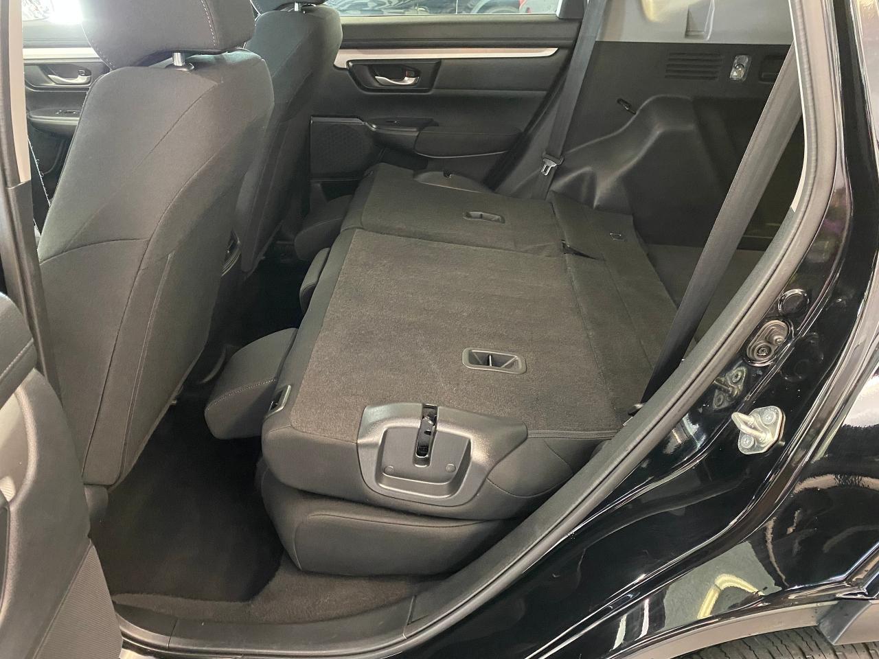 2018 Honda CR-V LX+Camera+Remote Start+ApplePlay+A/C+Heated Seats Photo22