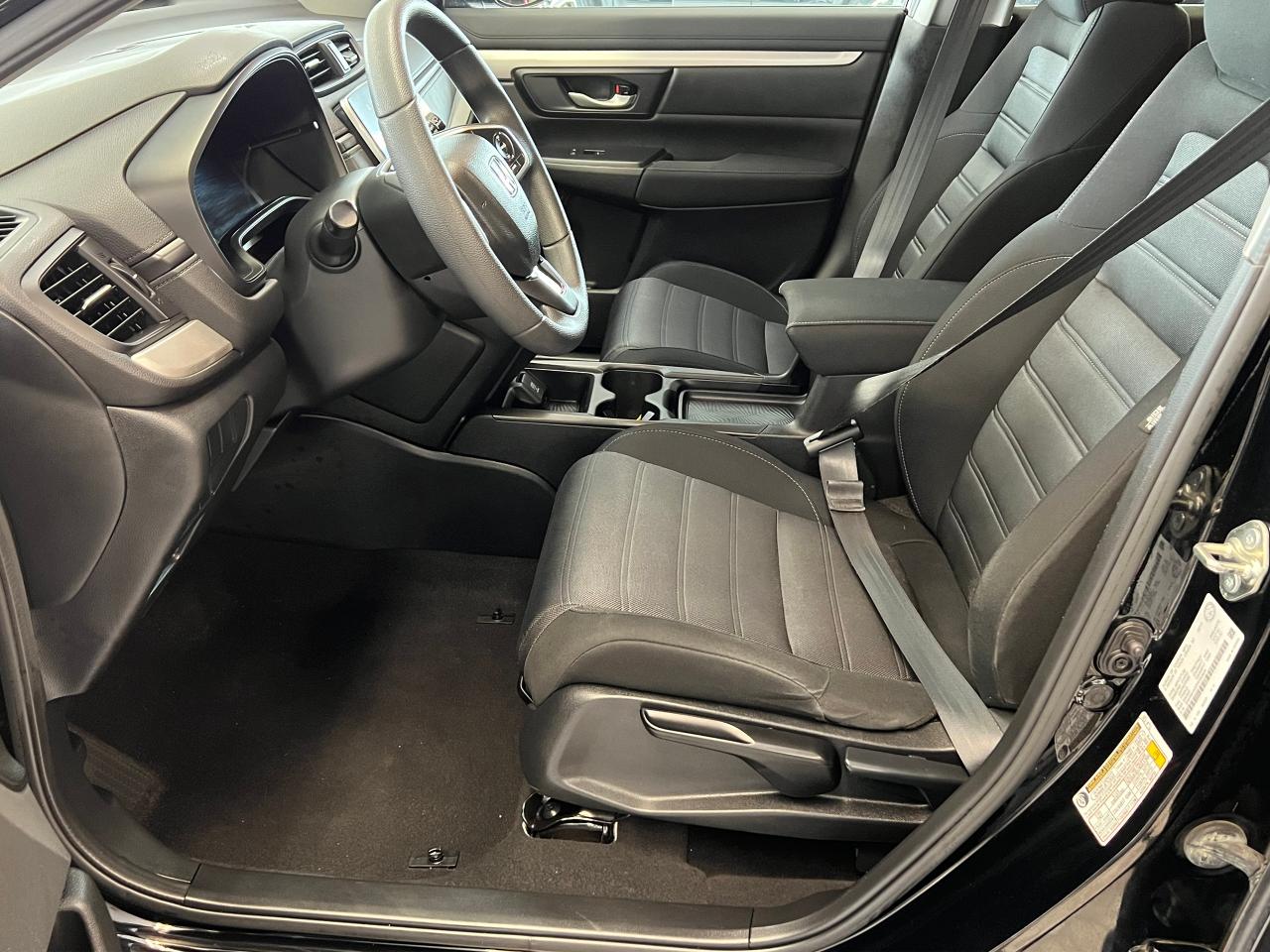 2018 Honda CR-V LX+Camera+Remote Start+ApplePlay+A/C+Heated Seats Photo16