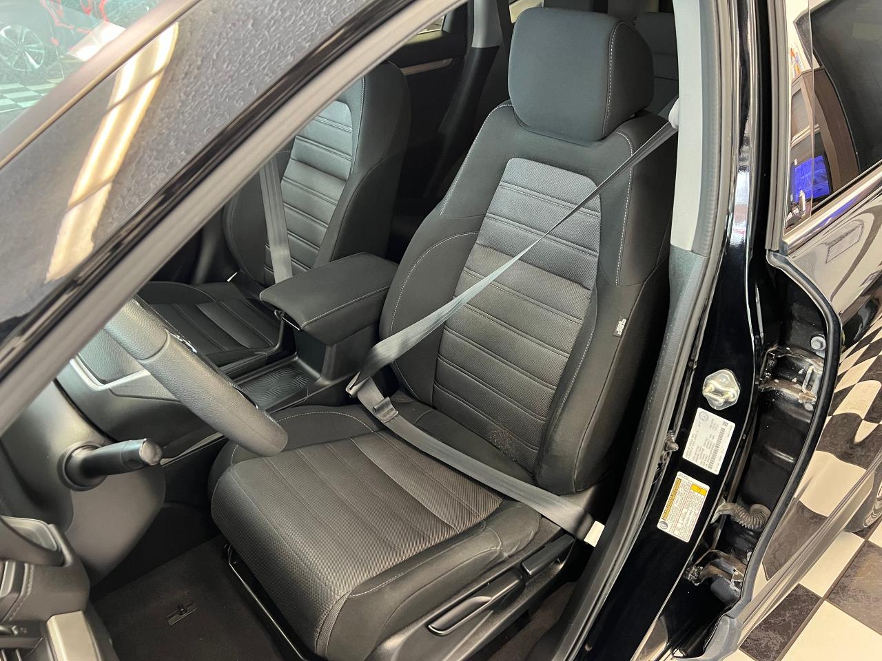 2018 Honda CR-V LX+Camera+Remote Start+ApplePlay+A/C+Heated Seats Photo77