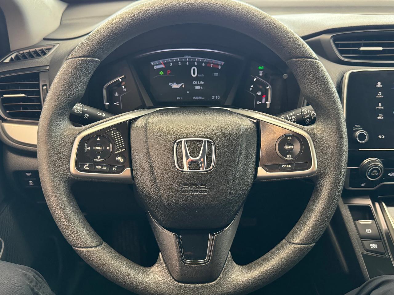 2018 Honda CR-V LX+Camera+Remote Start+ApplePlay+A/C+Heated Seats Photo69
