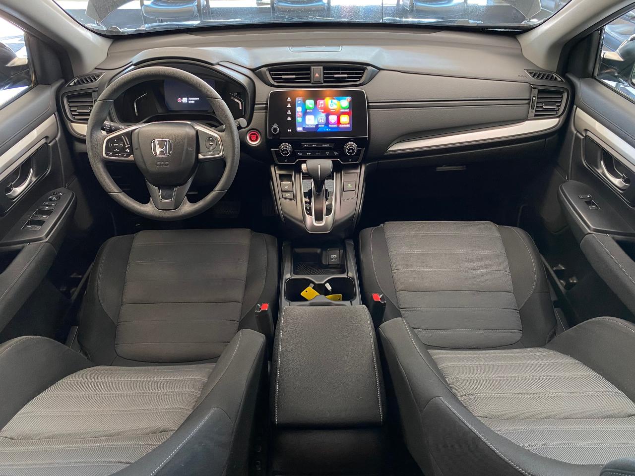 2018 Honda CR-V LX+Camera+Remote Start+ApplePlay+A/C+Heated Seats Photo2