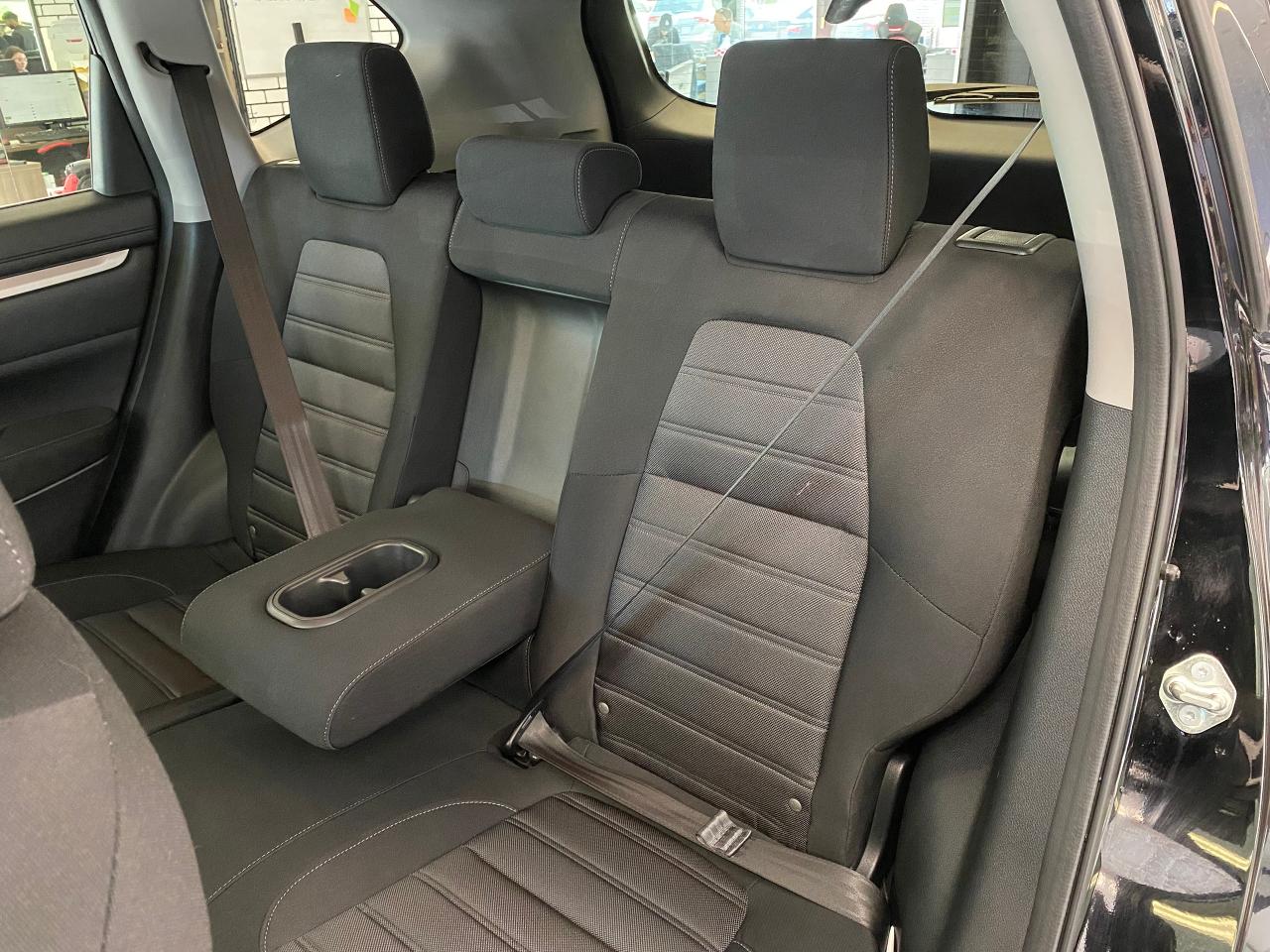 2018 Honda CR-V LX+Camera+Remote Start+ApplePlay+A/C+Heated Seats Photo81