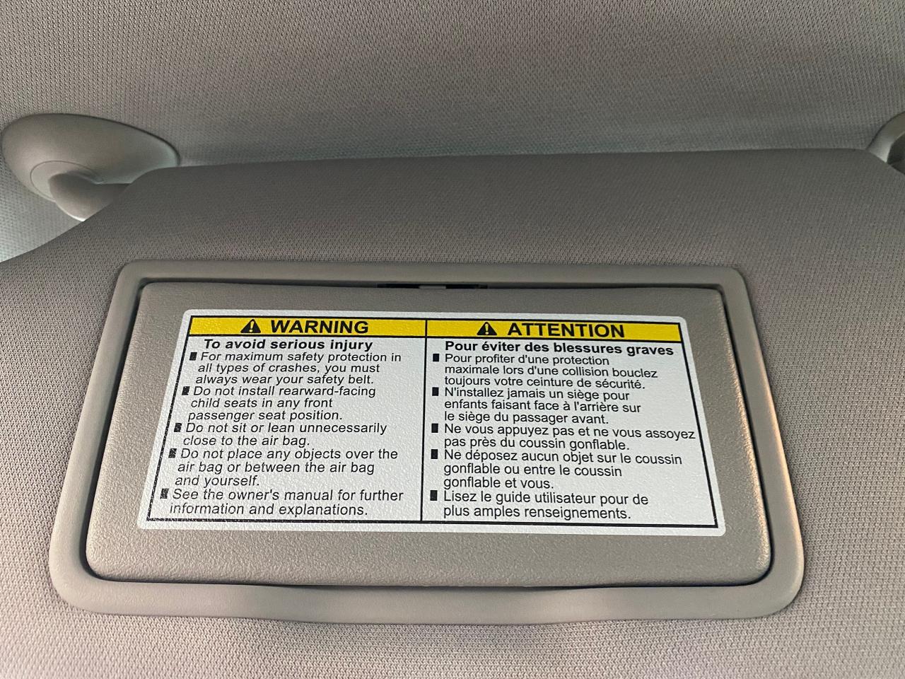 2018 Honda CR-V LX+Camera+Remote Start+ApplePlay+A/C+Heated Seats Photo105