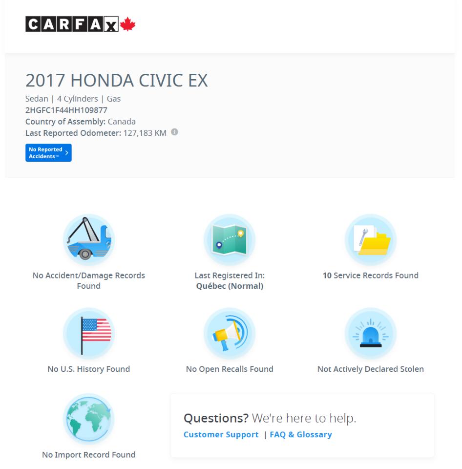 2017 Honda Civic EX-T+New Tires+Roof+Remote Start+CLEAN CARFAX - Photo #5