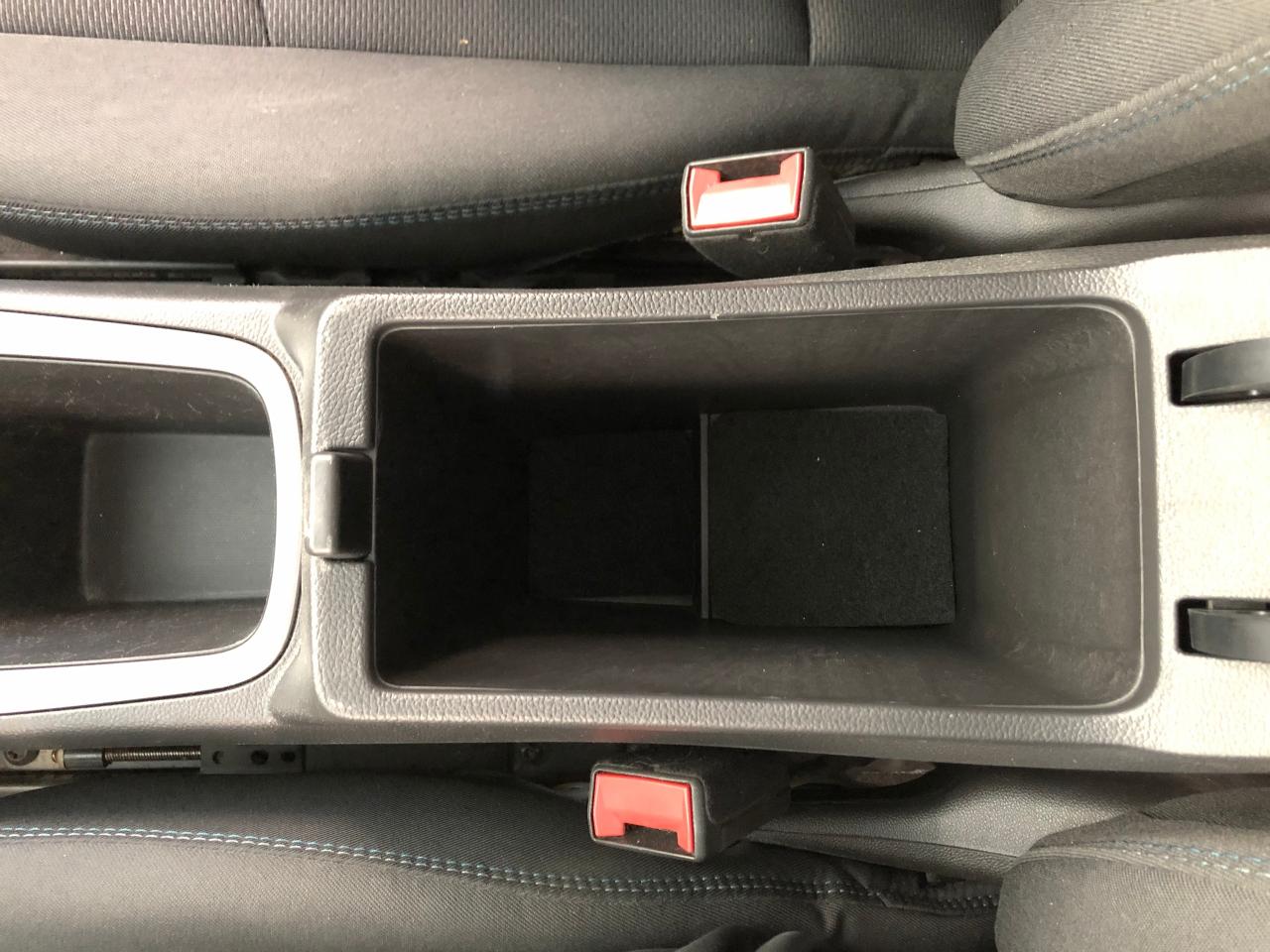 2017 Chevrolet Cruze LT+Roof+ApplePlay+New Tires+Wheels+Remote Start+ - Photo #46