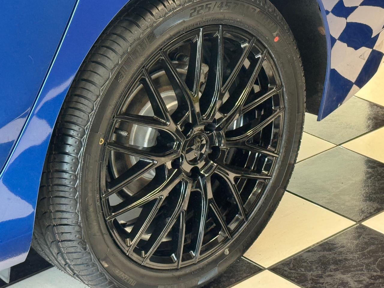 2017 Chevrolet Cruze LT+Roof+ApplePlay+New Tires+Wheels+Remote Start+ - Photo #55