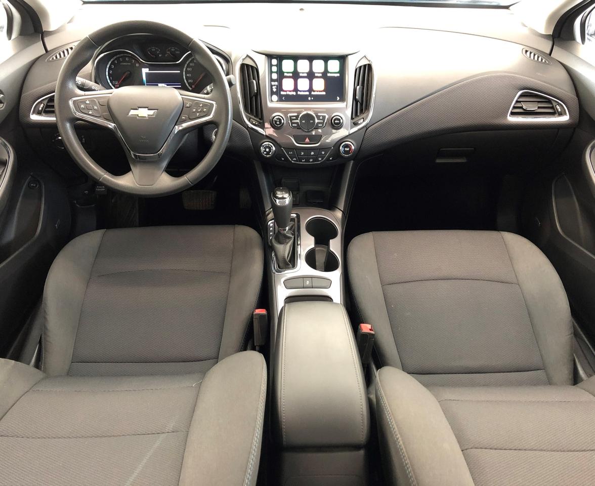2017 Chevrolet Cruze LT+Roof+ApplePlay+New Tires+Wheels+Remote Start+ Photo67