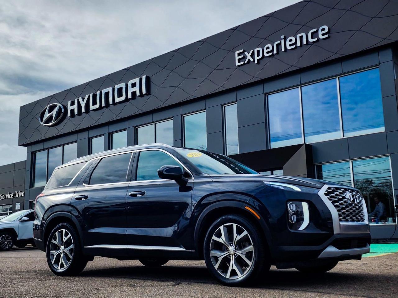 Used 2022 Hyundai PALISADE Preferred for sale in Charlottetown, PE