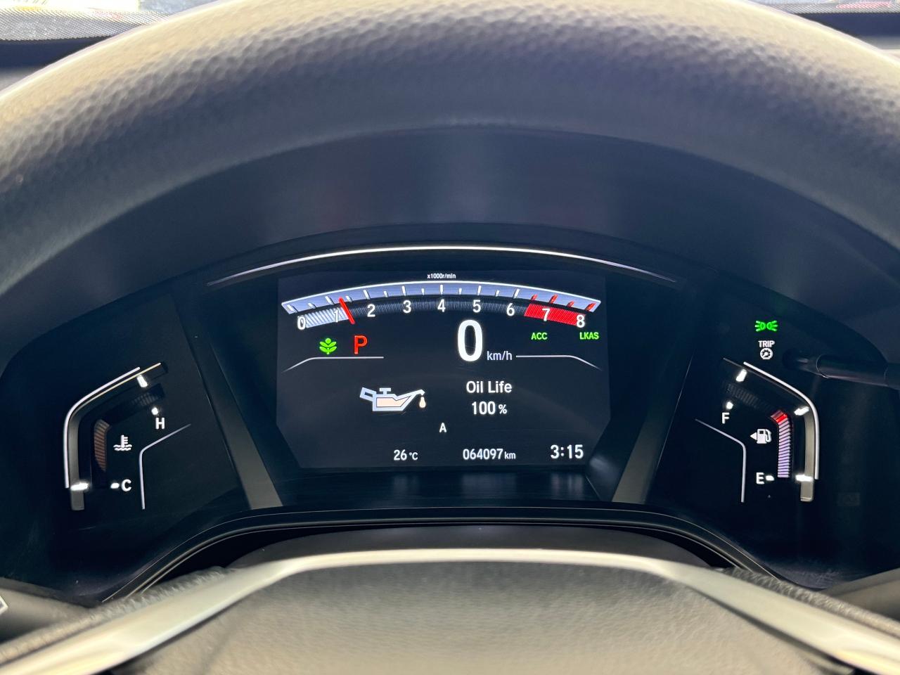 2019 Honda CR-V LX AWD LIKE NEW+New Tires+Honda Sense+CLEAN CARFAX Photo76