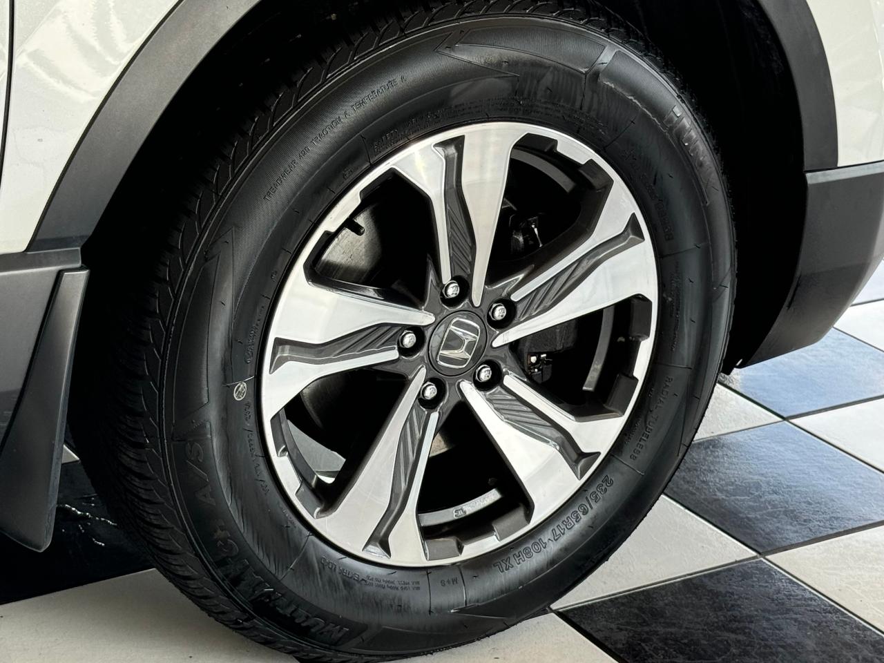 2019 Honda CR-V LX AWD LIKE NEW+New Tires+Honda Sense+CLEAN CARFAX - Photo #52