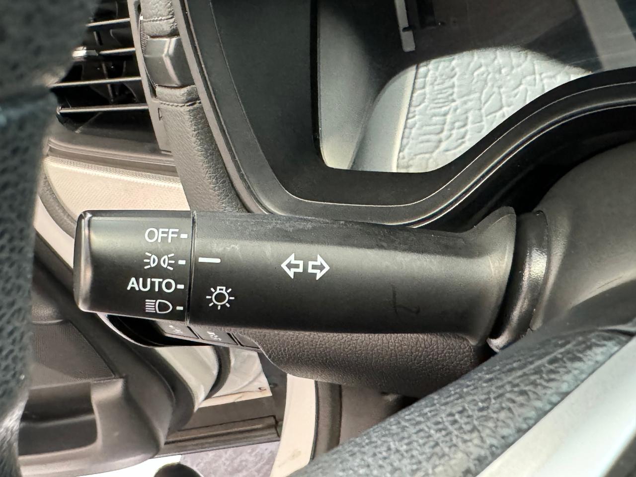 2019 Honda CR-V LX AWD LIKE NEW+New Tires+Honda Sense+CLEAN CARFAX - Photo #44