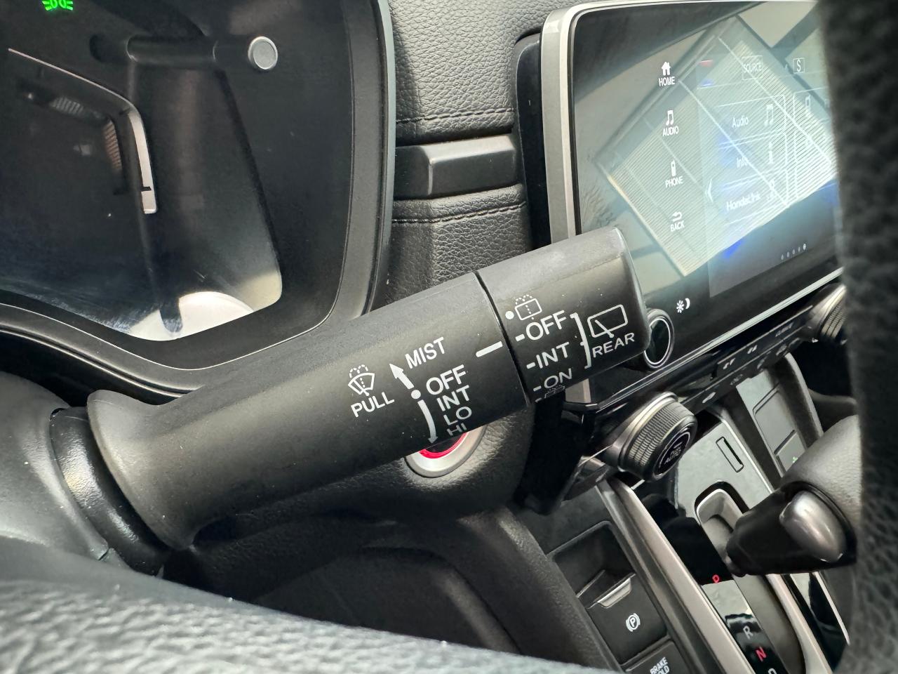 2019 Honda CR-V LX AWD LIKE NEW+New Tires+Honda Sense+CLEAN CARFAX - Photo #43