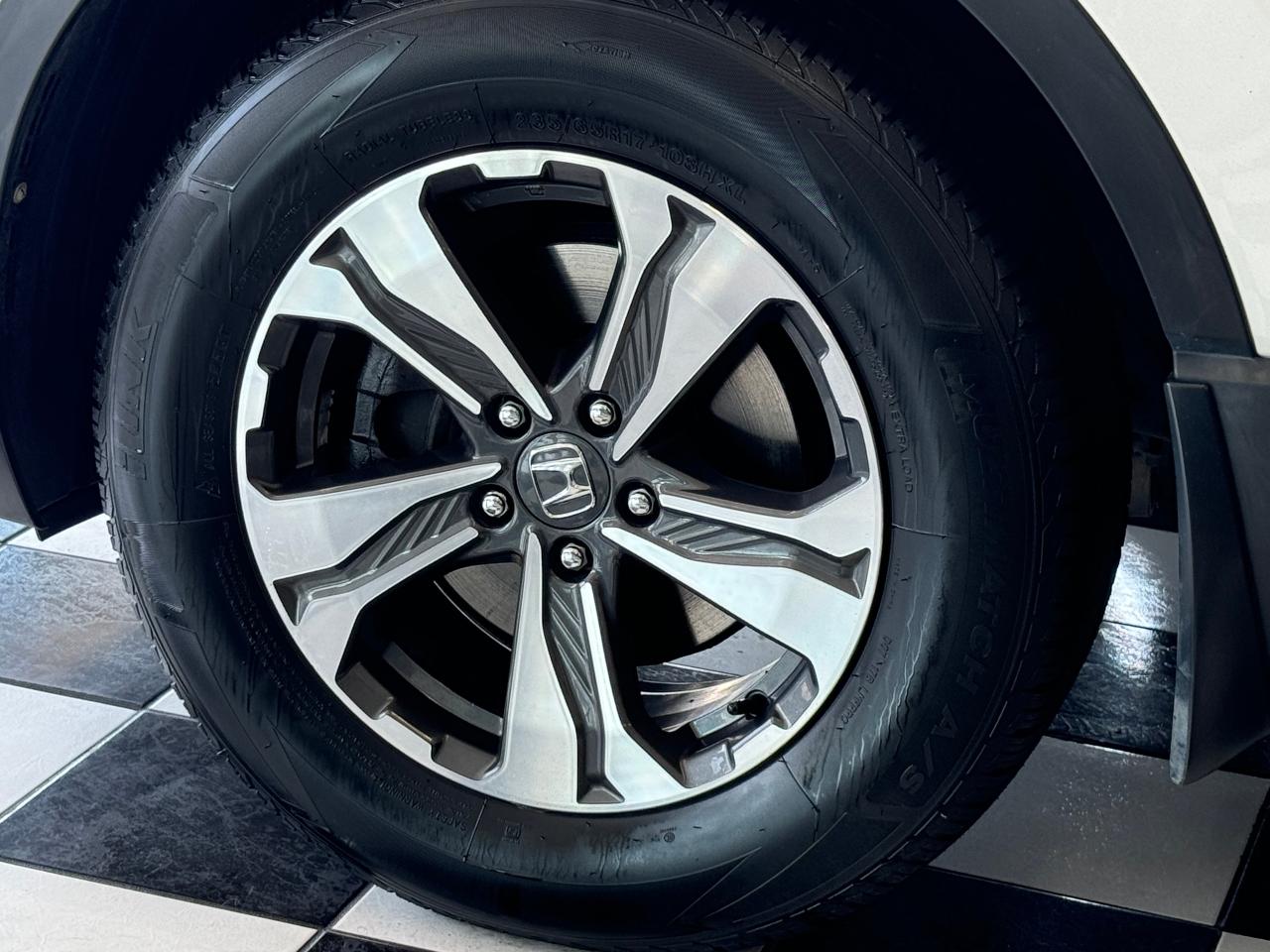 2019 Honda CR-V LX AWD LIKE NEW+New Tires+Honda Sense+CLEAN CARFAX - Photo #49