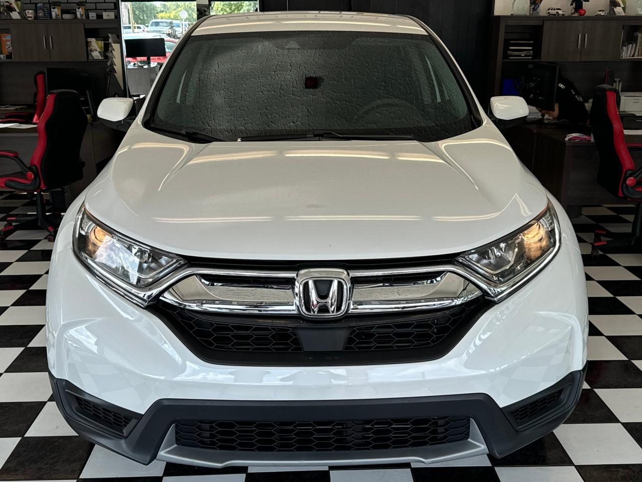 2019 Honda CR-V LX AWD LIKE NEW+New Tires+Honda Sense+CLEAN CARFAX Photo70