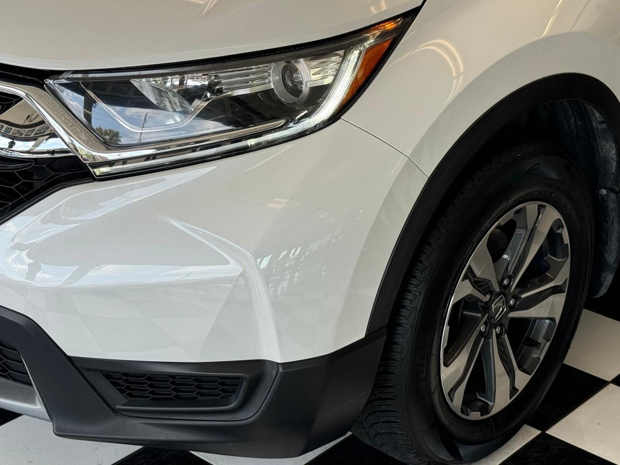 2019 Honda CR-V LX AWD LIKE NEW+New Tires+Honda Sense+CLEAN CARFAX - Photo #36