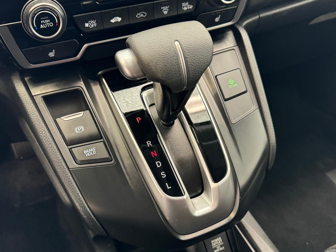 2019 Honda CR-V LX AWD LIKE NEW+New Tires+Honda Sense+CLEAN CARFAX - Photo #46