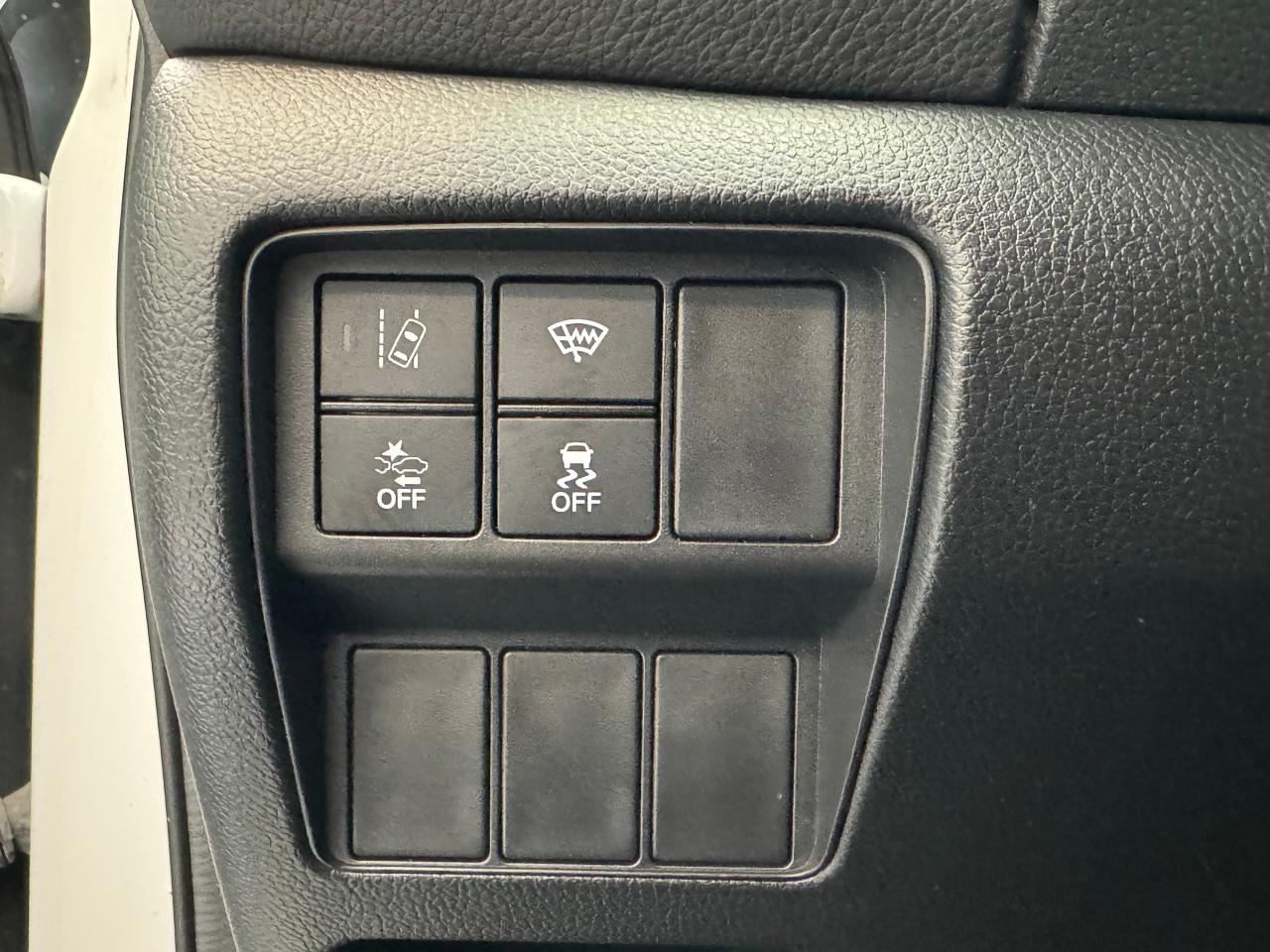 2019 Honda CR-V LX AWD LIKE NEW+New Tires+Honda Sense+CLEAN CARFAX Photo48