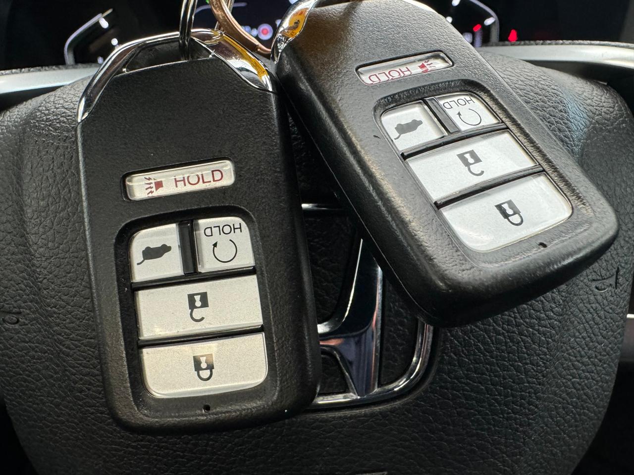 2019 Honda CR-V LX AWD LIKE NEW+New Tires+Honda Sense+CLEAN CARFAX - Photo #15