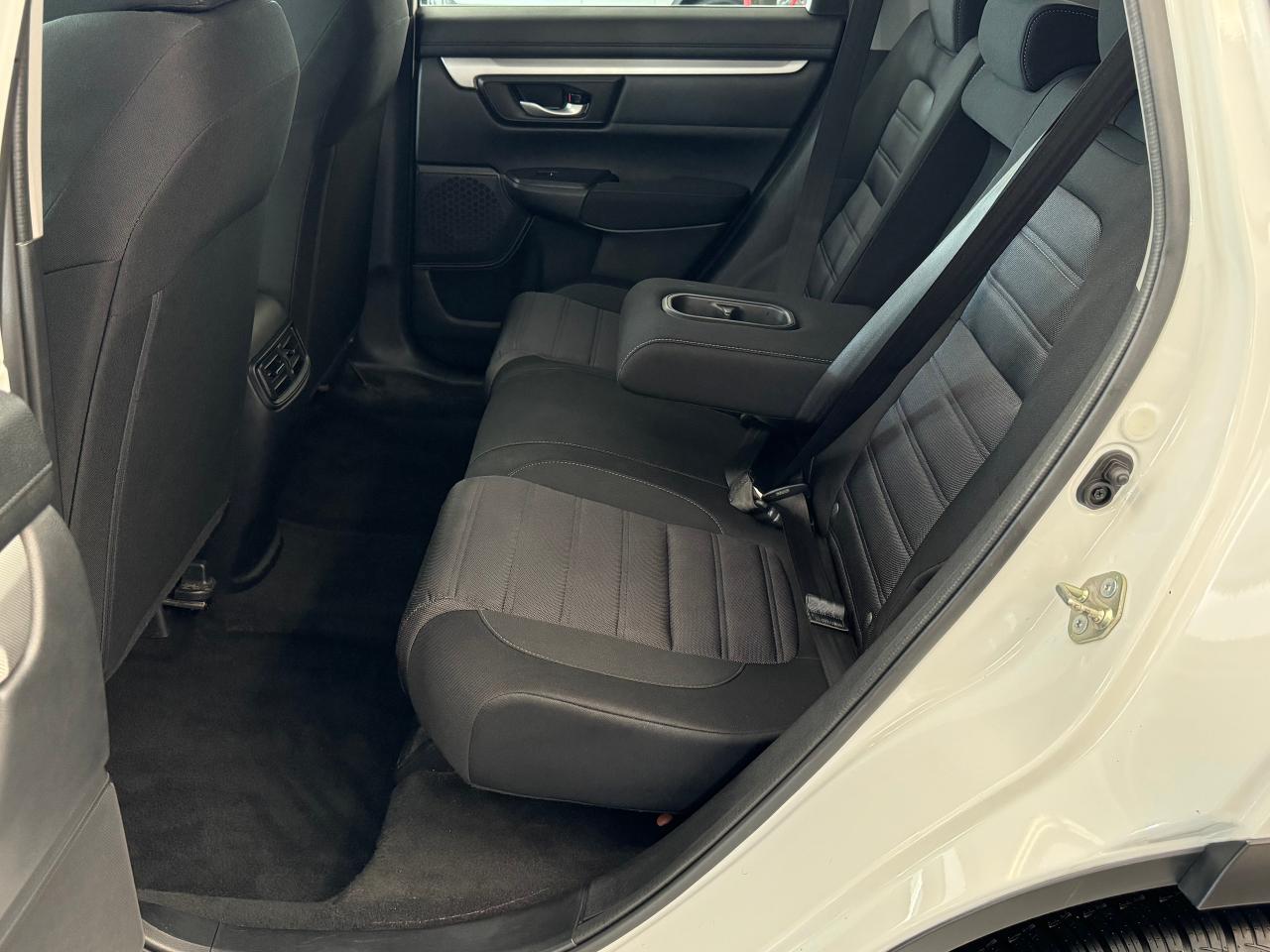 2019 Honda CR-V LX AWD LIKE NEW+New Tires+Honda Sense+CLEAN CARFAX - Photo #23