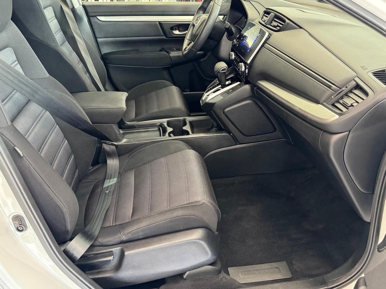 2019 Honda CR-V LX AWD LIKE NEW+New Tires+Honda Sense+CLEAN CARFAX Photo81
