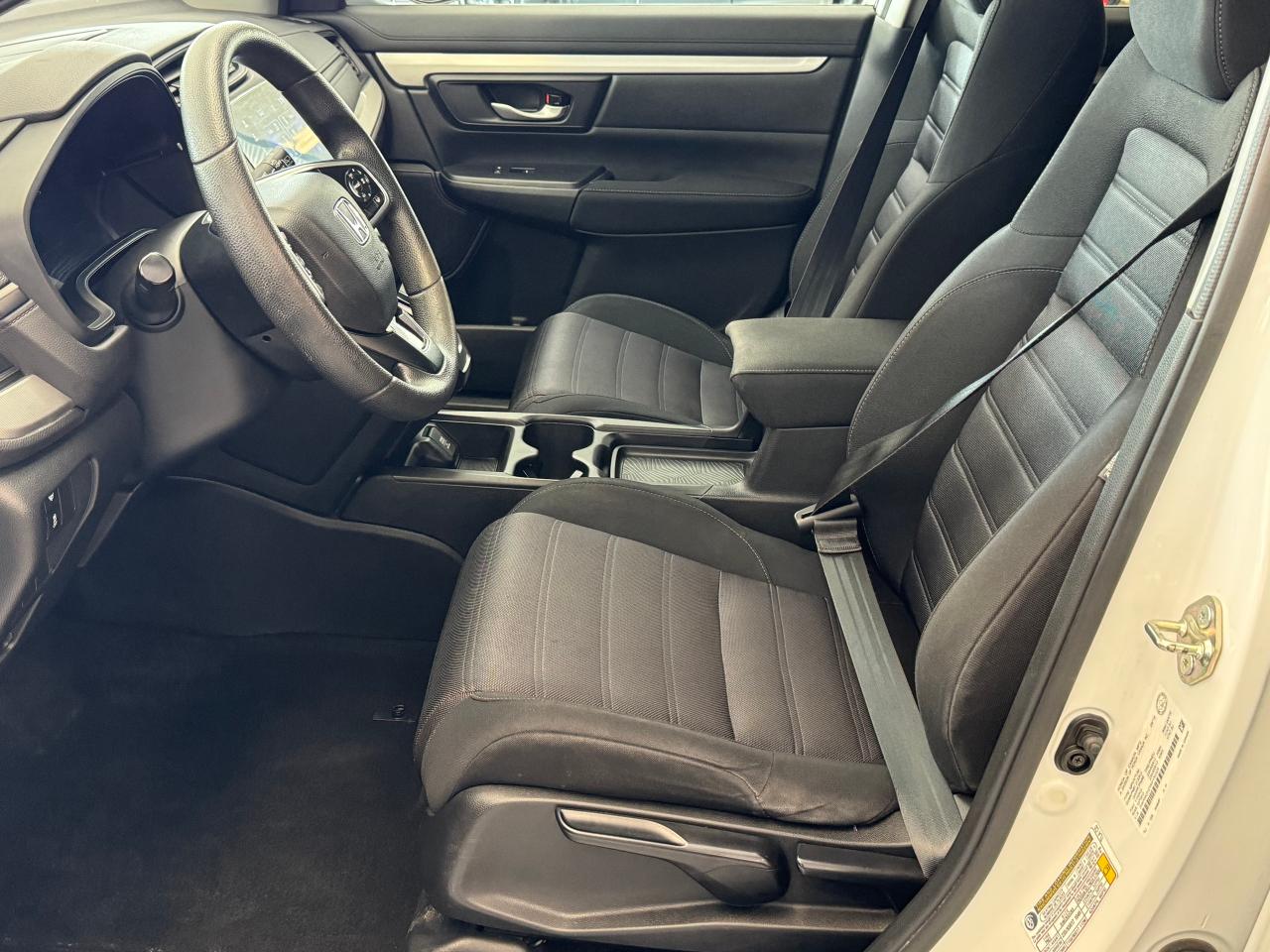 2019 Honda CR-V LX AWD LIKE NEW+New Tires+Honda Sense+CLEAN CARFAX Photo18