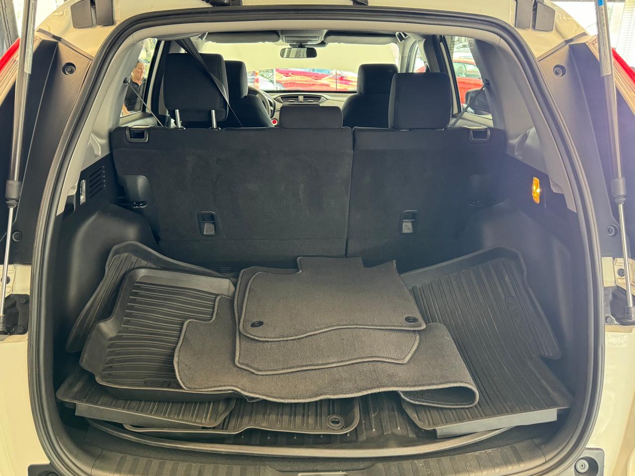 2019 Honda CR-V LX AWD LIKE NEW+New Tires+Honda Sense+CLEAN CARFAX Photo25