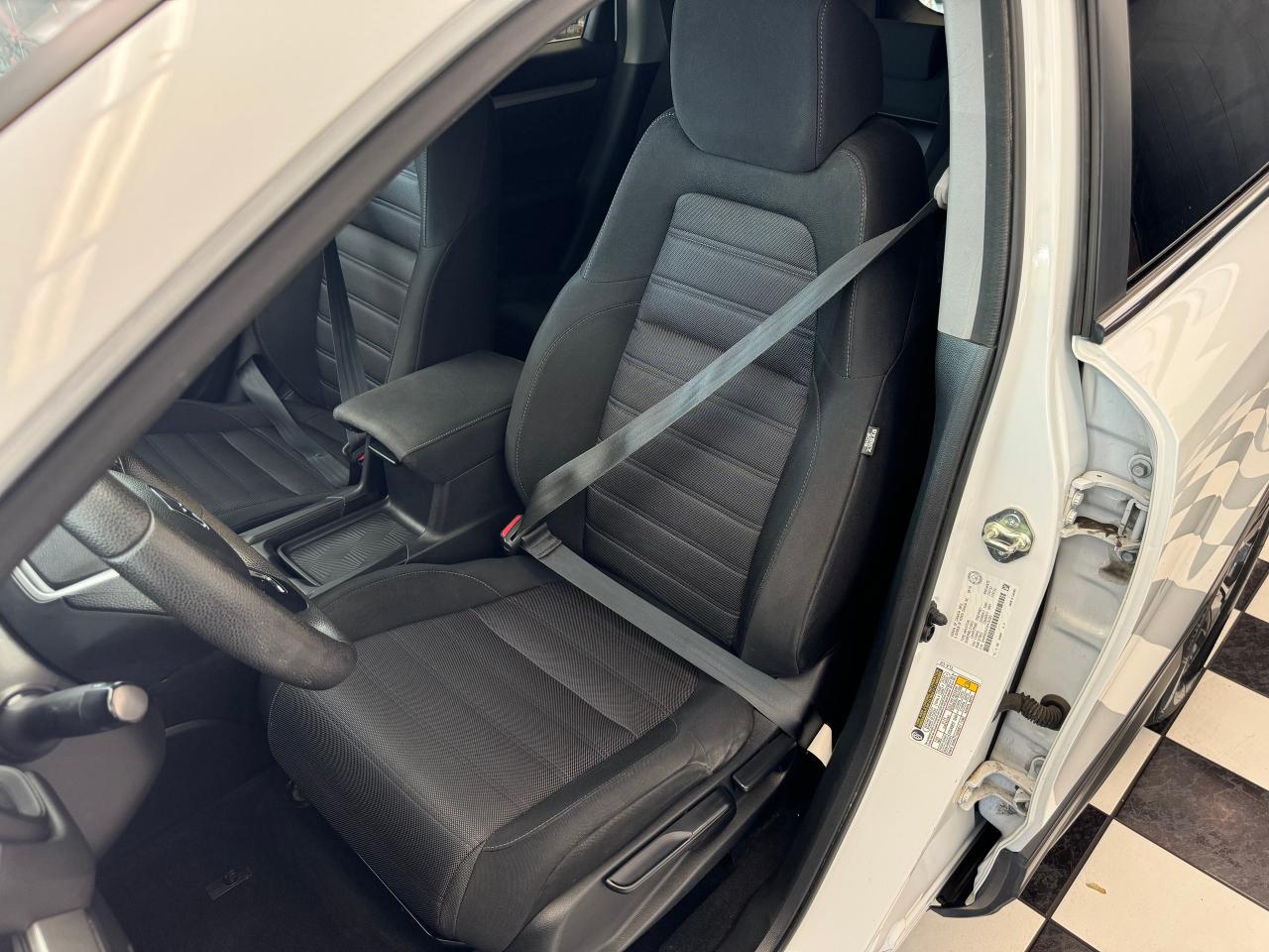 2019 Honda CR-V LX AWD LIKE NEW+New Tires+Honda Sense+CLEAN CARFAX - Photo #19