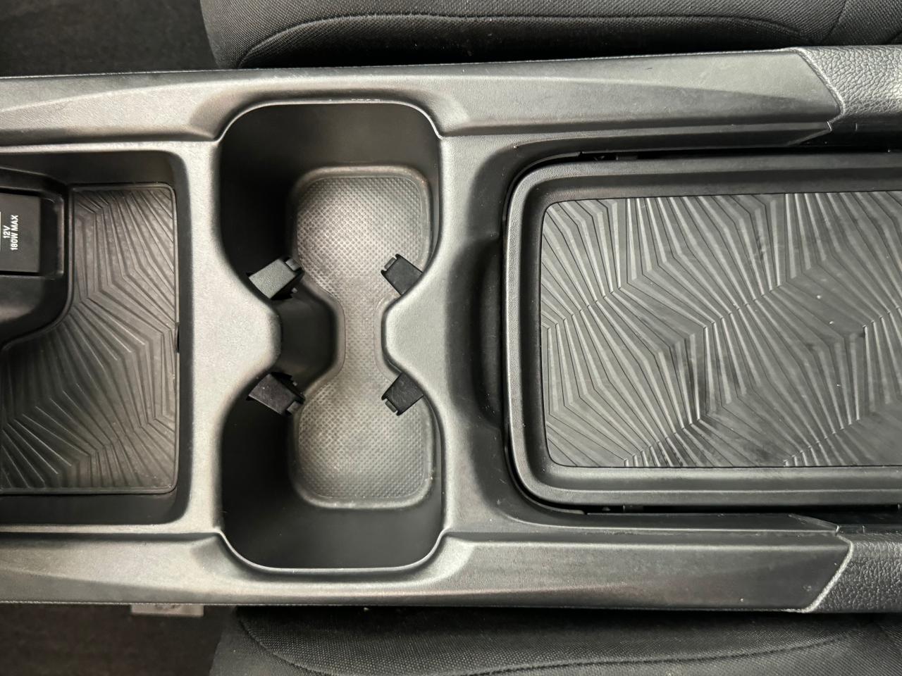 2019 Honda CR-V LX AWD LIKE NEW+New Tires+Honda Sense+CLEAN CARFAX - Photo #47