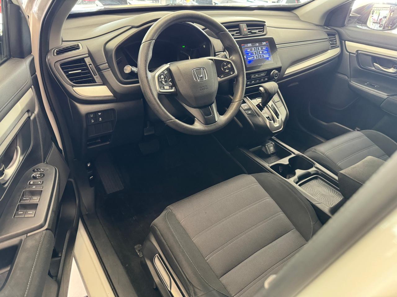 2019 Honda CR-V LX AWD LIKE NEW+New Tires+Honda Sense+CLEAN CARFAX - Photo #17