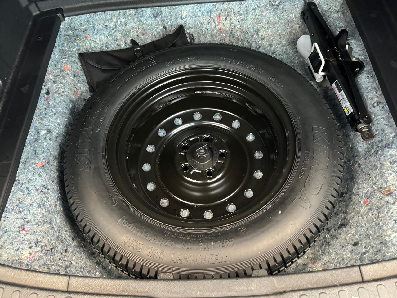 2019 Honda CR-V LX AWD LIKE NEW+New Tires+Honda Sense+CLEAN CARFAX - Photo #53