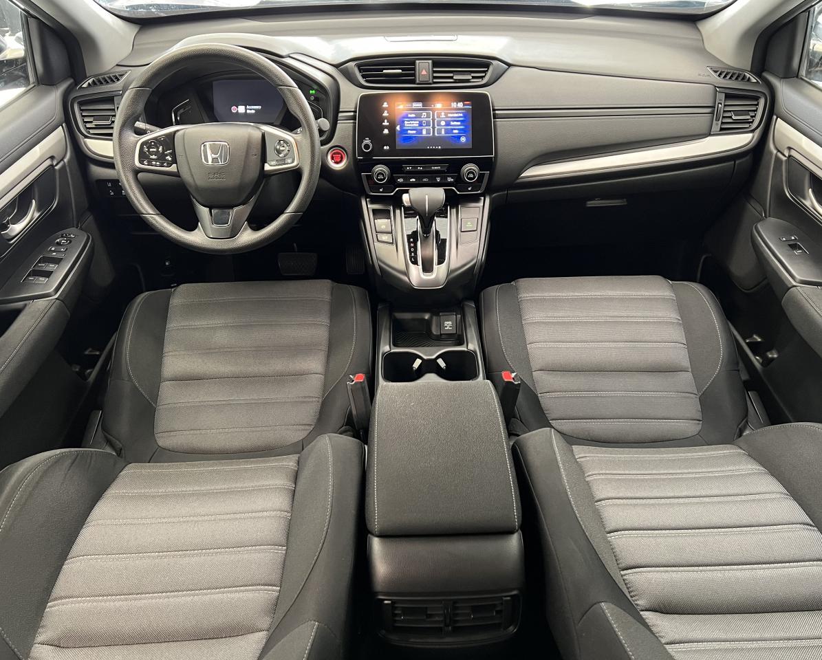 2019 Honda CR-V LX AWD LIKE NEW+New Tires+Honda Sense+CLEAN CARFAX - Photo #2