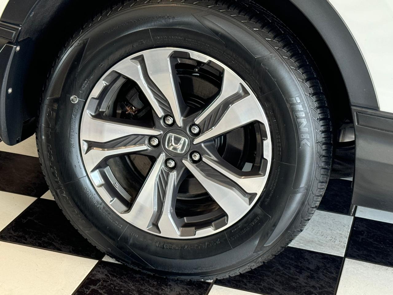 2019 Honda CR-V LX AWD LIKE NEW+New Tires+Honda Sense+CLEAN CARFAX Photo51