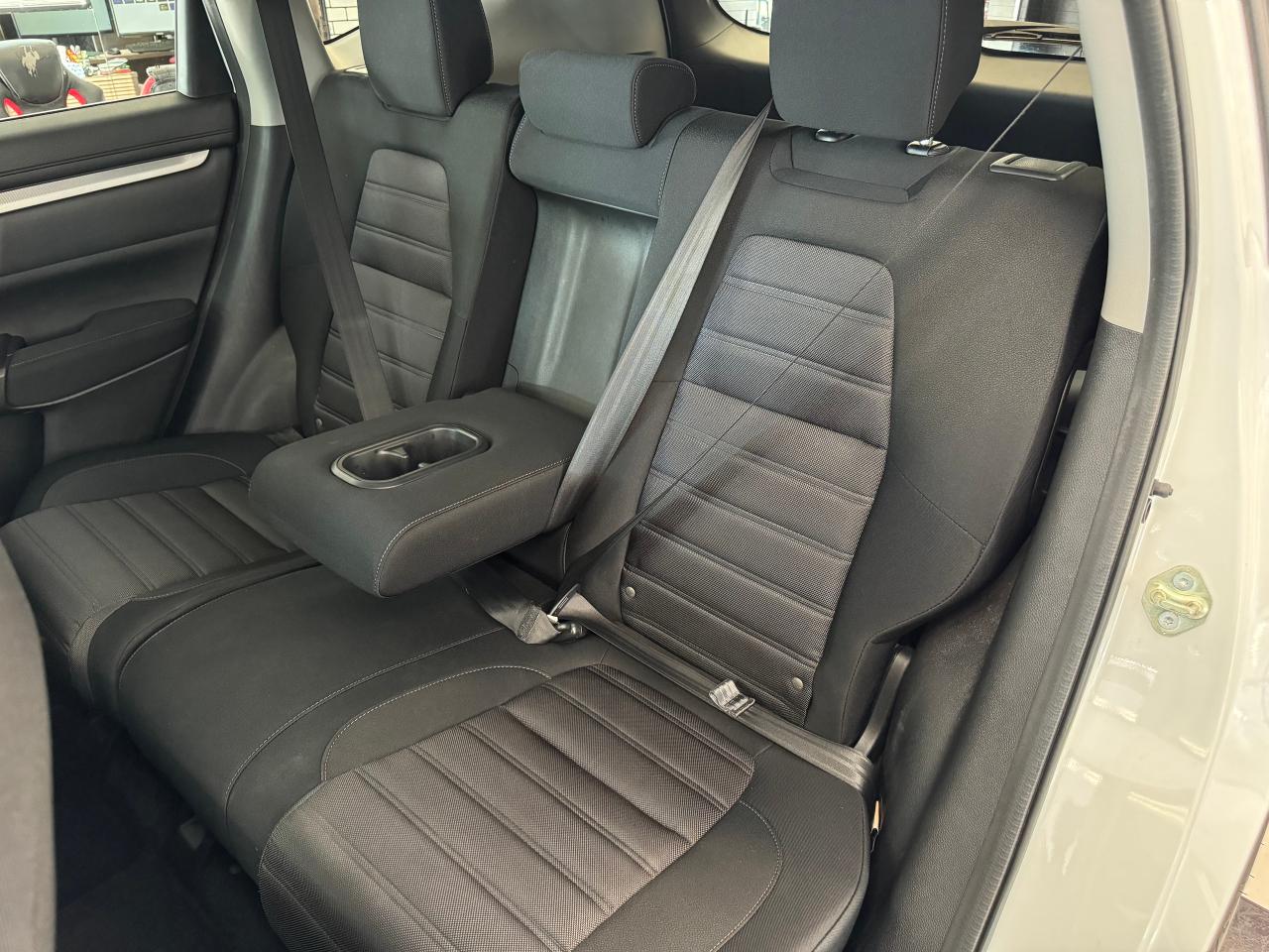 2019 Honda CR-V LX AWD LIKE NEW+New Tires+Honda Sense+CLEAN CARFAX - Photo #24