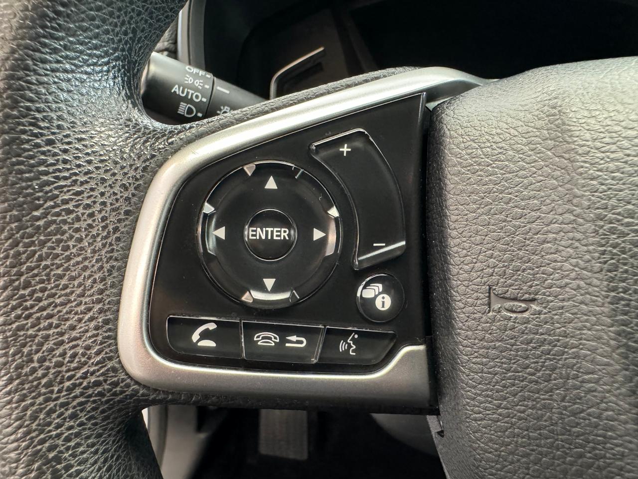 2019 Honda CR-V LX AWD LIKE NEW+New Tires+Honda Sense+CLEAN CARFAX - Photo #42
