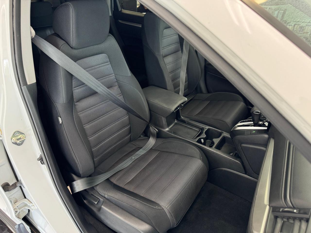 2019 Honda CR-V LX AWD LIKE NEW+New Tires+Honda Sense+CLEAN CARFAX - Photo #22