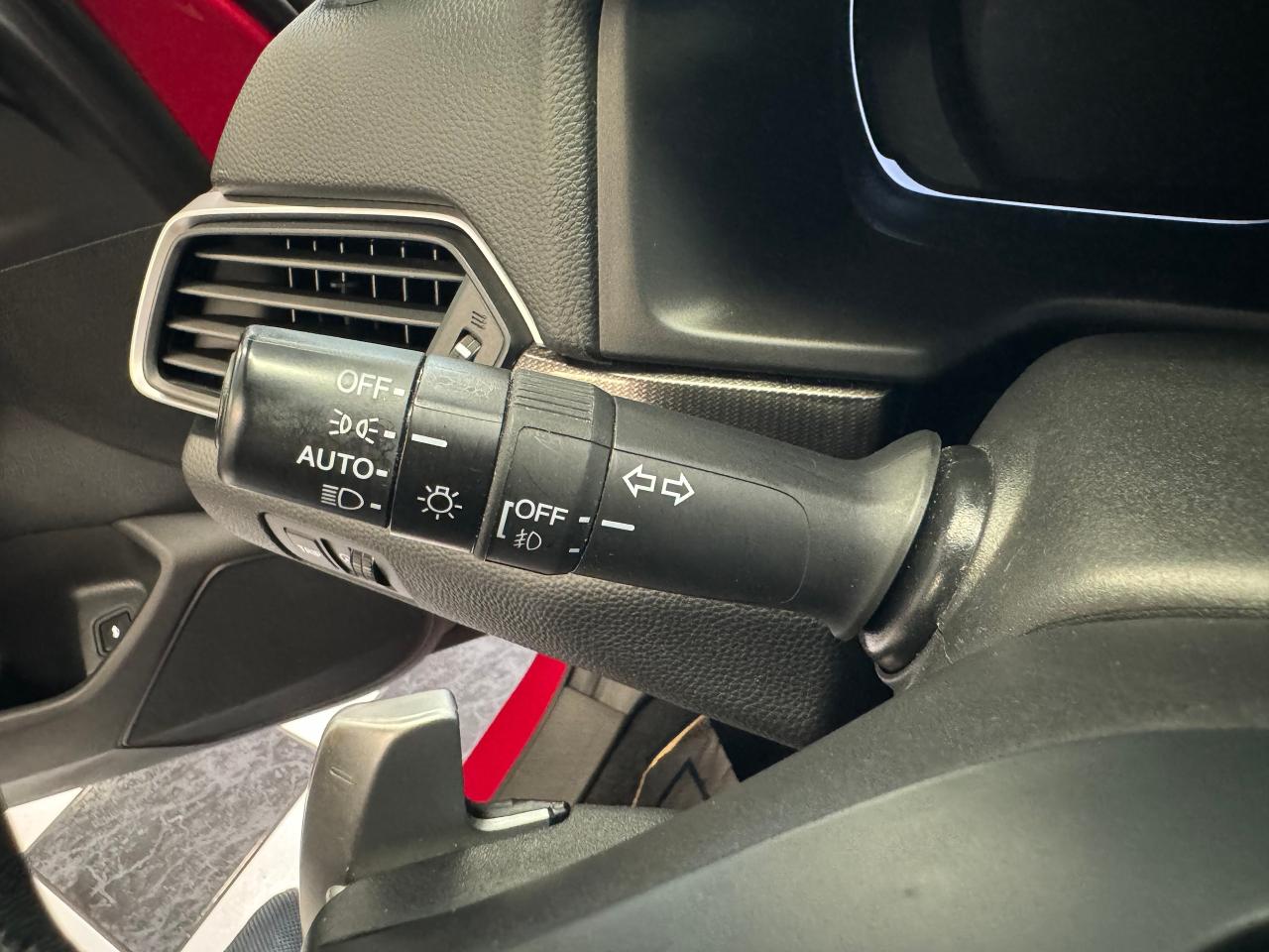 2019 Honda Accord SPORT 1.5L+ApplePlay+Remote Start+Adaptive Cruise - Photo #48