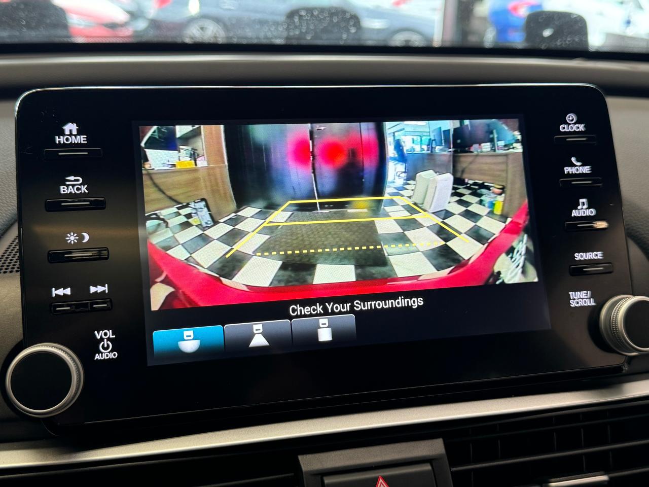 2019 Honda Accord SPORT 1.5L+ApplePlay+Remote Start+Adaptive Cruise - Photo #13