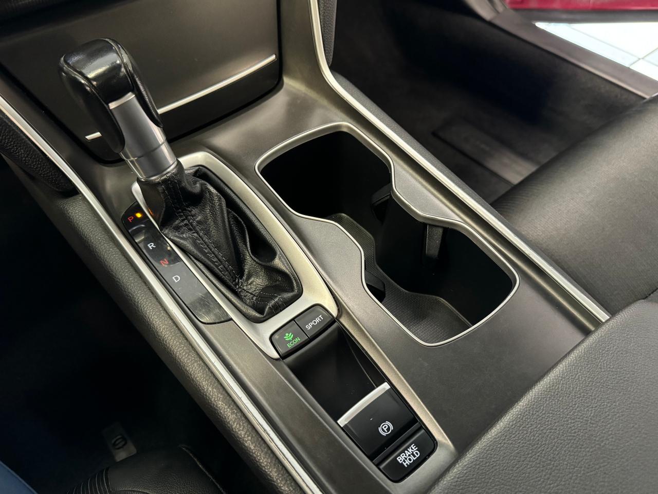 2019 Honda Accord SPORT 1.5L+ApplePlay+Remote Start+Adaptive Cruise - Photo #36