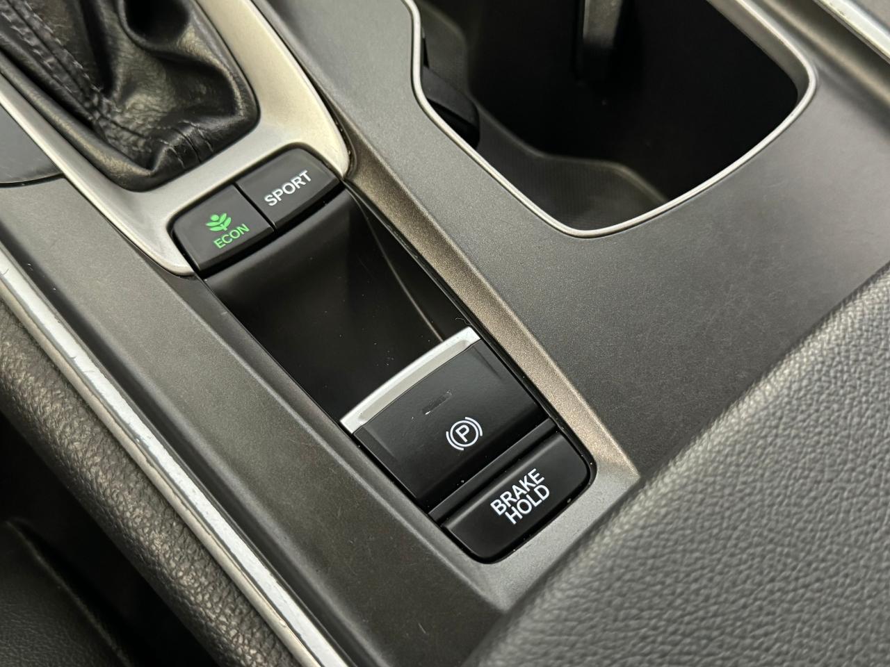 2019 Honda Accord SPORT 1.5L+ApplePlay+Remote Start+Adaptive Cruise - Photo #37