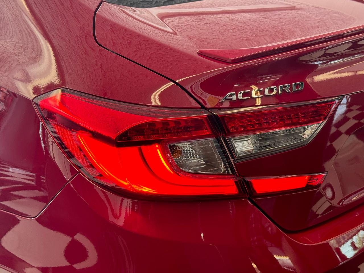 2019 Honda Accord SPORT 1.5L+ApplePlay+Remote Start+Adaptive Cruise Photo60