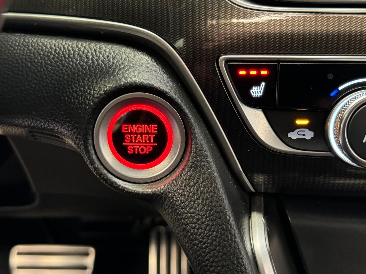 2019 Honda Accord SPORT 1.5L+ApplePlay+Remote Start+Adaptive Cruise Photo35