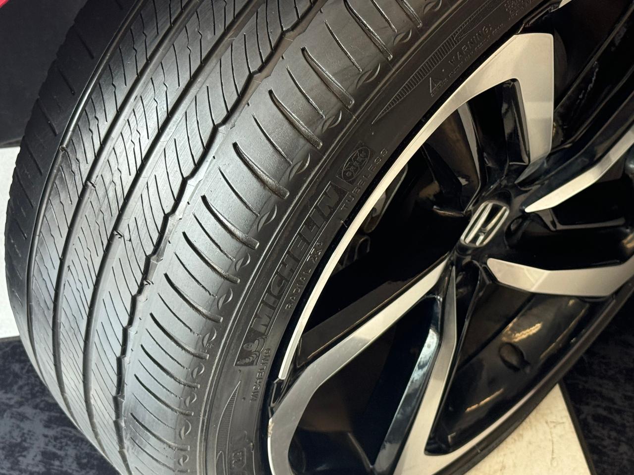2019 Honda Accord SPORT 1.5L+ApplePlay+Remote Start+Adaptive Cruise - Photo #4