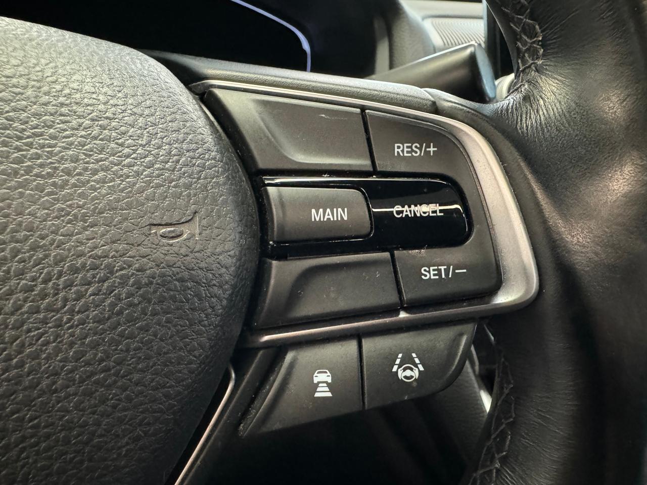 2019 Honda Accord SPORT 1.5L+ApplePlay+Remote Start+Adaptive Cruise - Photo #45