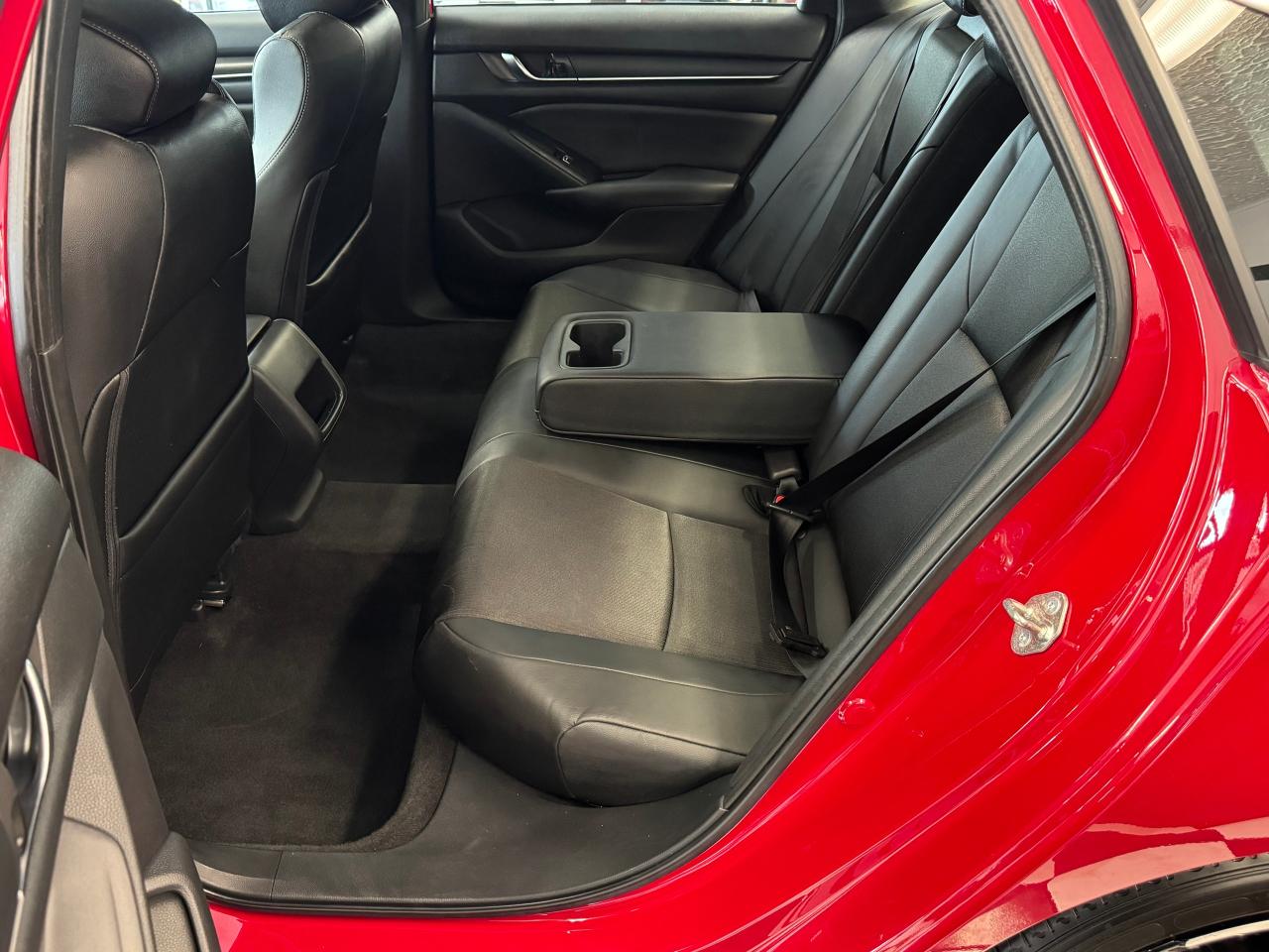 2019 Honda Accord SPORT 1.5L+ApplePlay+Remote Start+Adaptive Cruise - Photo #24