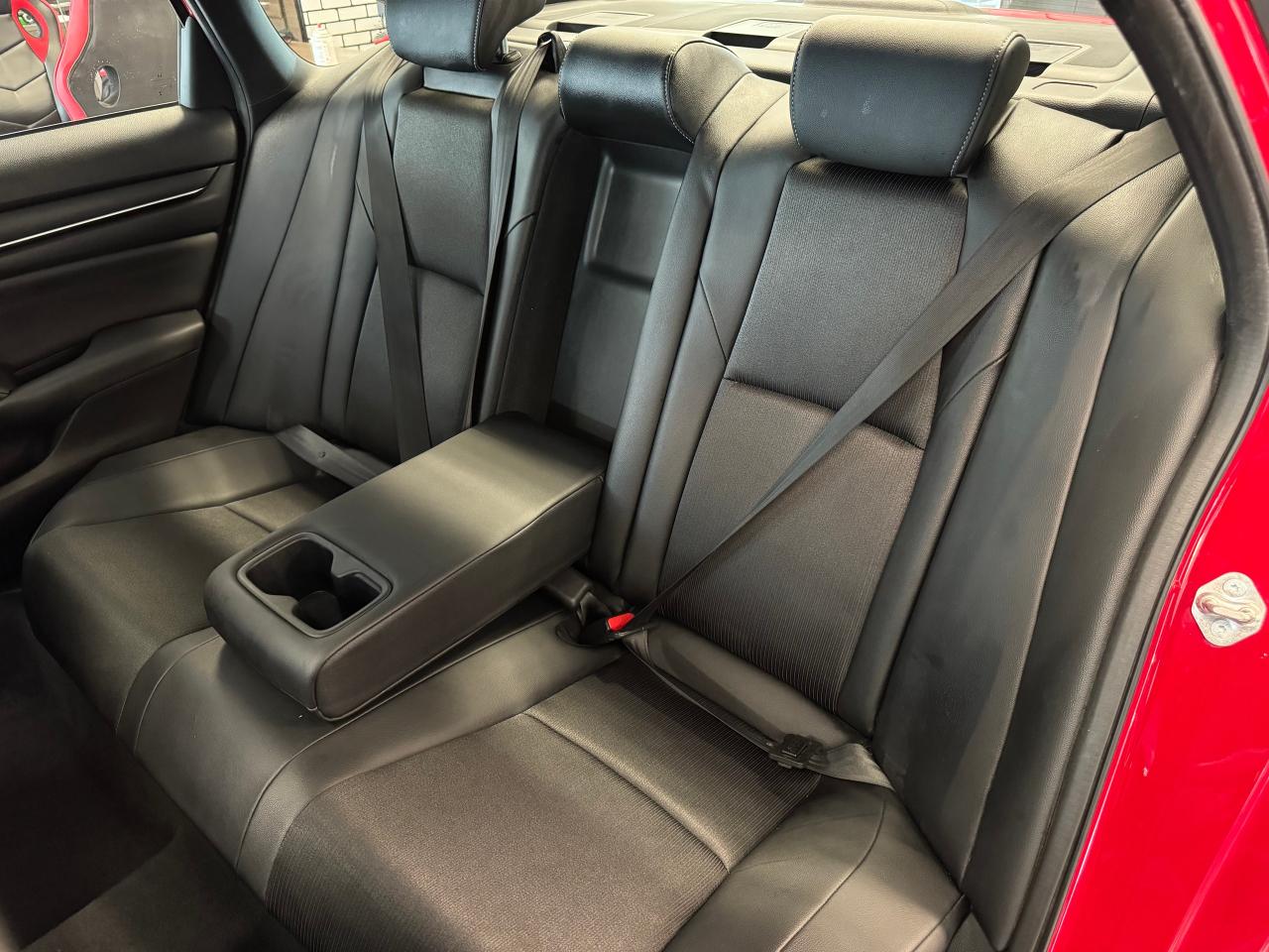 2019 Honda Accord SPORT 1.5L+ApplePlay+Remote Start+Adaptive Cruise Photo25