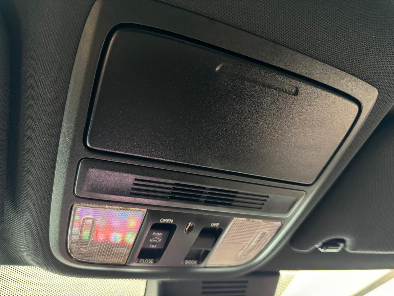2019 Honda Accord SPORT 1.5L+ApplePlay+Remote Start+Adaptive Cruise - Photo #44