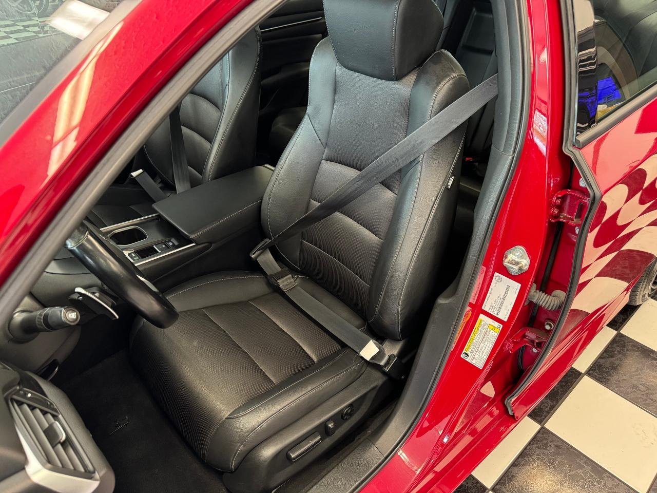 2019 Honda Accord SPORT 1.5L+ApplePlay+Remote Start+Adaptive Cruise Photo20