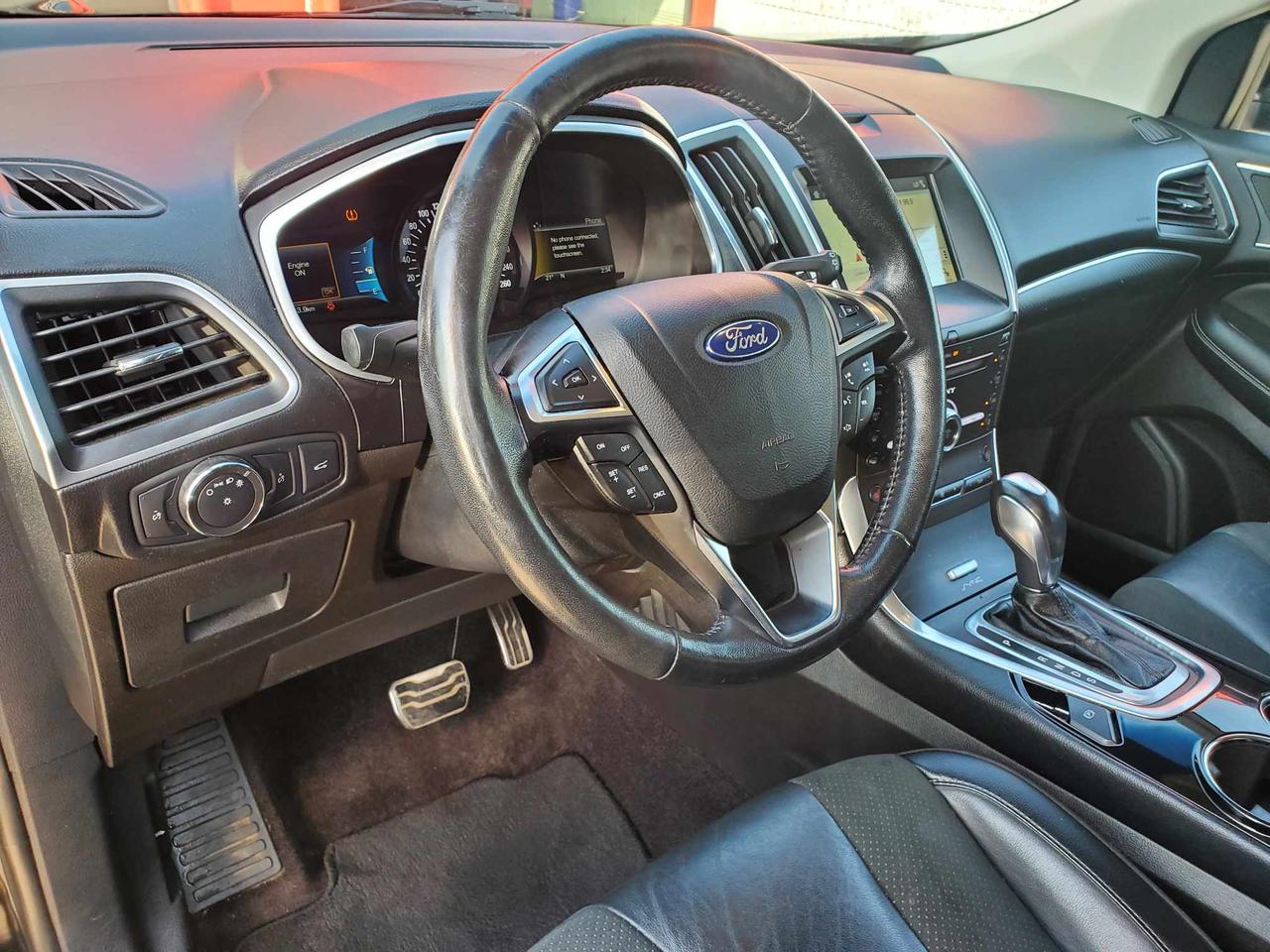 2017 Ford Edge SPORT AWD Photo